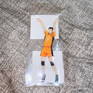 Haikyuu hq kageyama tobio jump festa standee