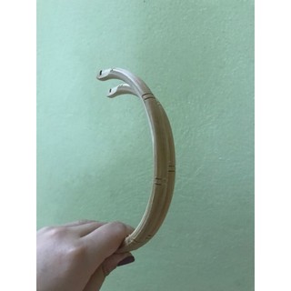 Cầu góc tre hàng đẹp