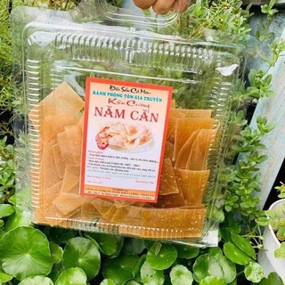 BÁNH PHỒNG TÔM NĂM CĂN CÀ MAU