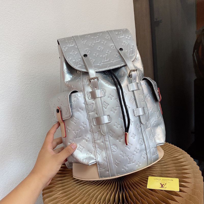 Balo LV thời trang cao cấp 2021