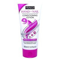 Kem dưỡng da tay và móng Beauty Formulas - 100ml