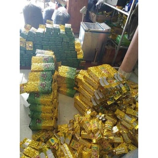 trà  tân cương