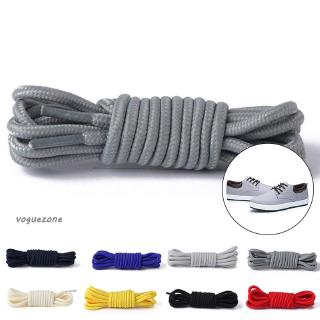 1 Cặp Dây Giày Nhiều Màu