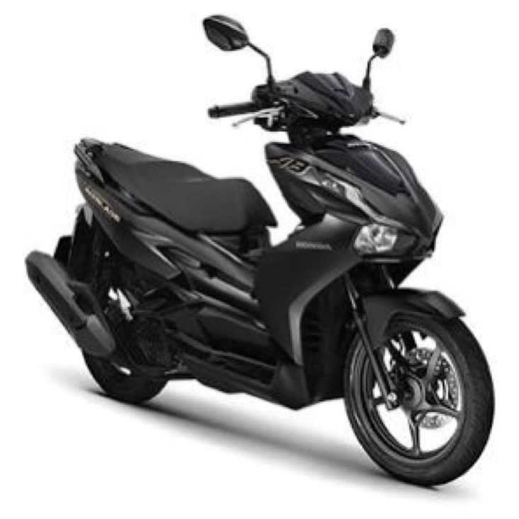 Phuộc trước AIRBLADE 125 chính hãng honda