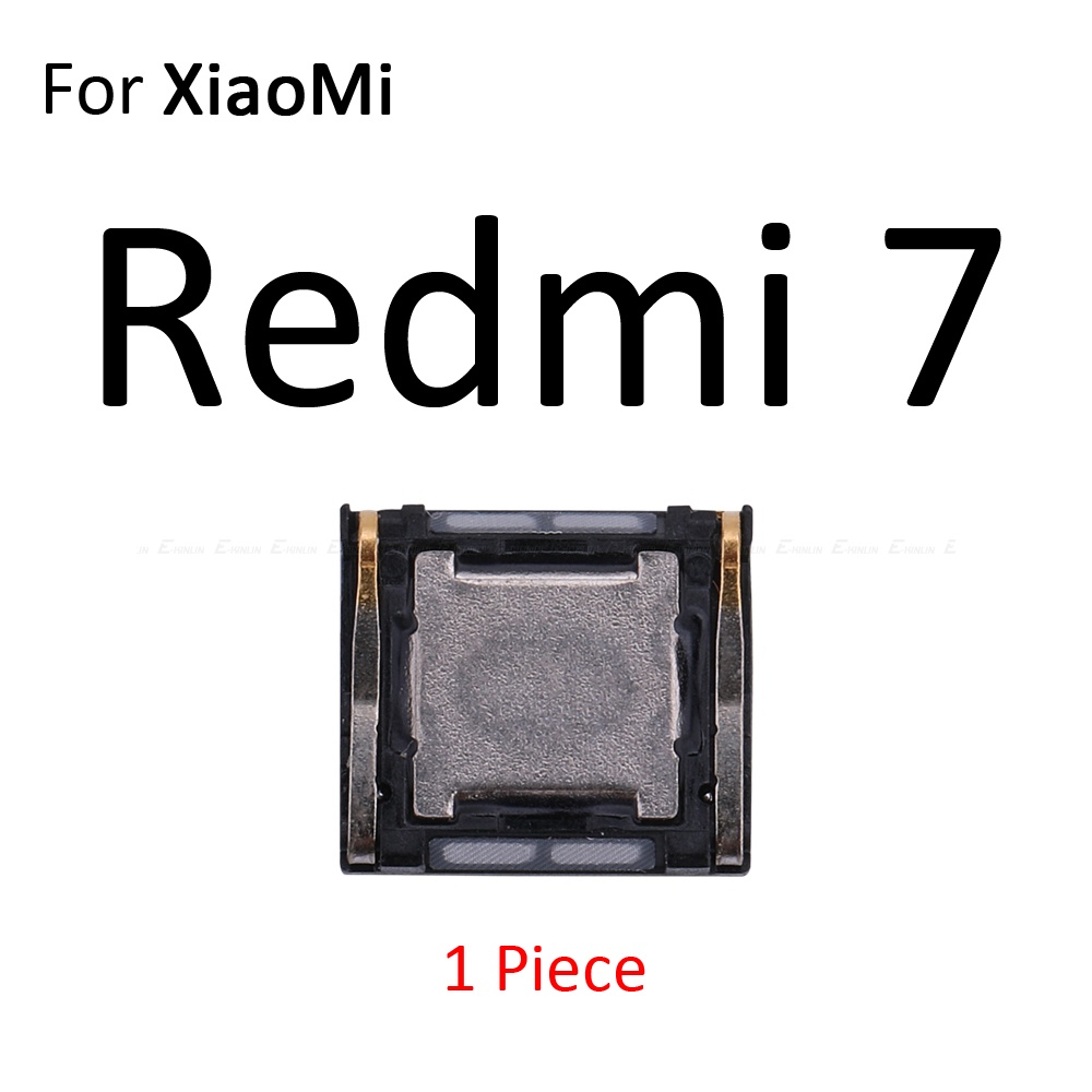 Tai Nghe Cho Điện Thoại XiaoMi Redmi Note 7 6 6A 5 5A 4 4X 4A 3 3X 3S Pro S2