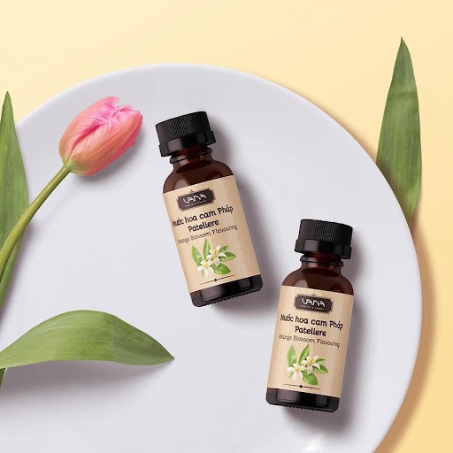 Tinh hoa cam Pháp Pateliere 20ml