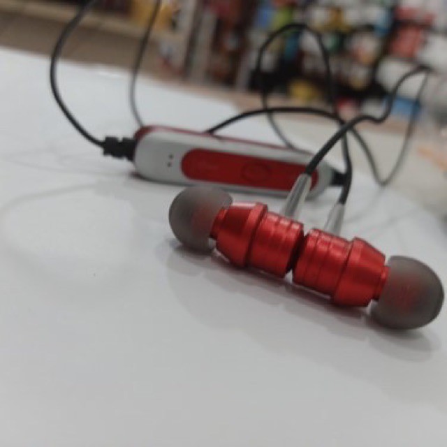 Tại nghe Bluetooth 4.0 - AY02