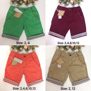 10.1/- Quần kaki bé trai xuất khẩu cực đẹp