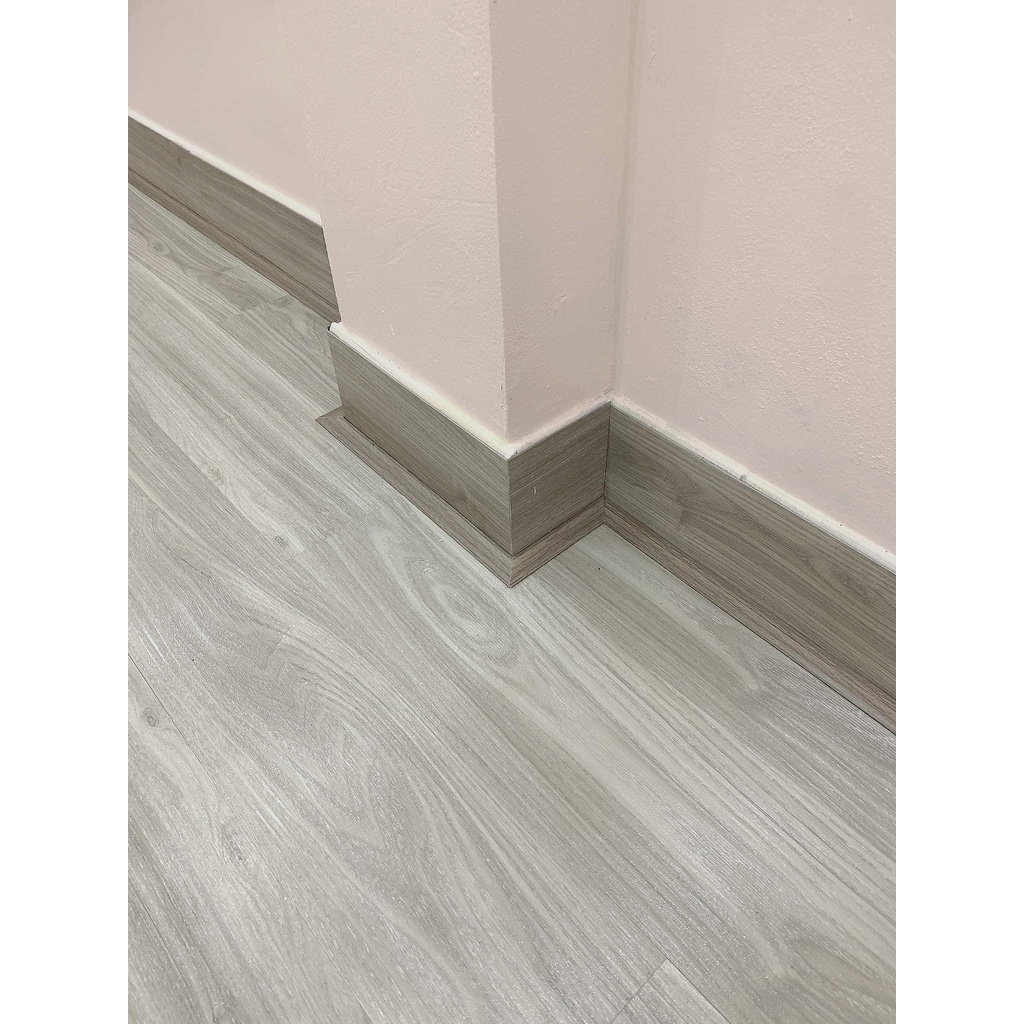 1 hộp sàn nhựa giả gỗ 36 tấm đủ cho 5m2