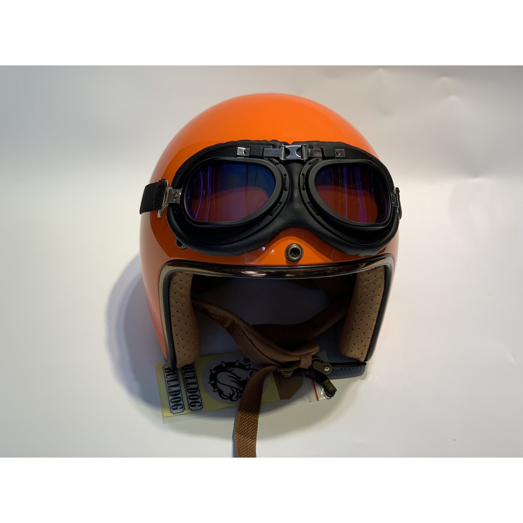 Kính Bulldog Goggle B8