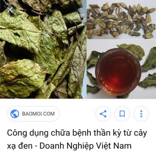1kg Xạ đen ( Tỉnh hòa bình )