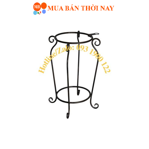 Chân sắt để lavabo FP10 Kanly Store