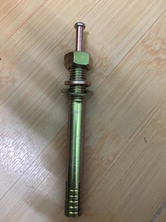 NỞ ĐINH CẦU NÂNG 16/18