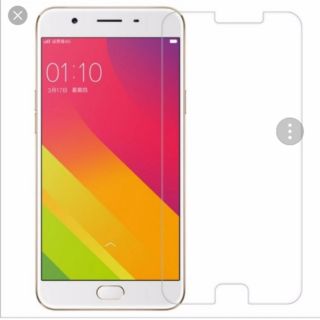 Kính cường lực oppo joy 3/a11