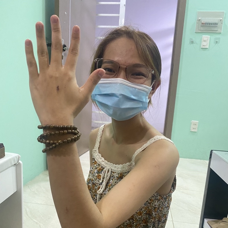 Vòng Trầm 108 Hạt, Vòng Tay Trầm Hương 100% Tự Nhiên Cao Cấp 6-7-8mm | BigBuy360 - bigbuy360.vn