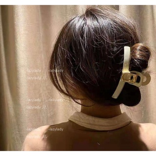 Kẹp Tóc Hình Cá Mập Phong Cách Hàn Quốc Cá Tính