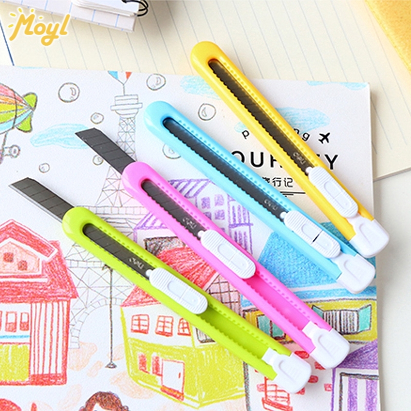 Dao cắt giấy tiện dụng chất lượng cao