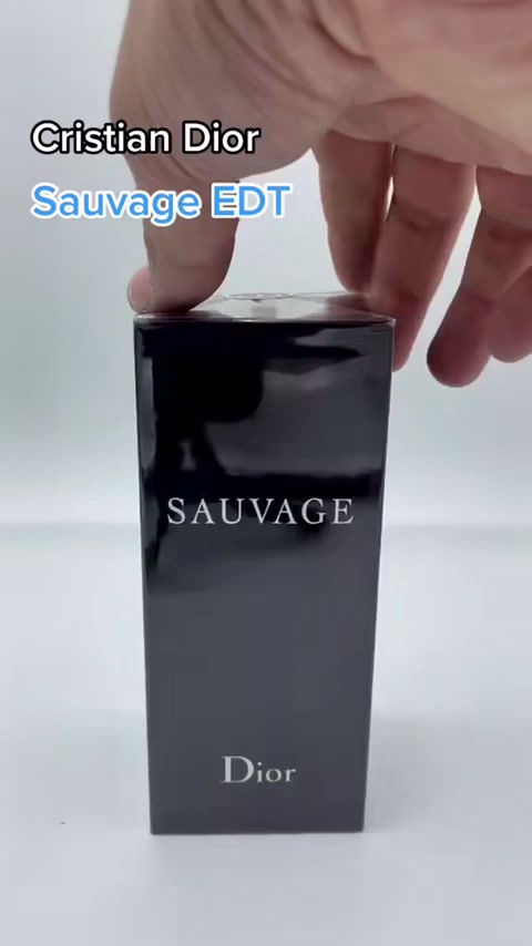 Nước hoa nam sang trọng quý phái DIOR SAUVAGE, dầu thơm lâu nam tính cuốn hút body 100ml cao cấp chính hãng CT11 | BigBuy360 - bigbuy360.vn