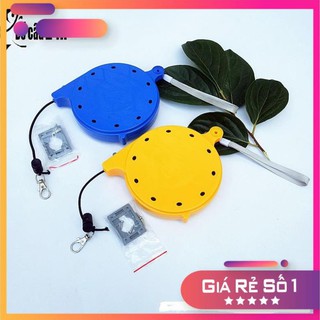 Dây an toàn cho cần câu tay, gắn vào Thùng câu đài hoặc ghế câu cá HPK-6