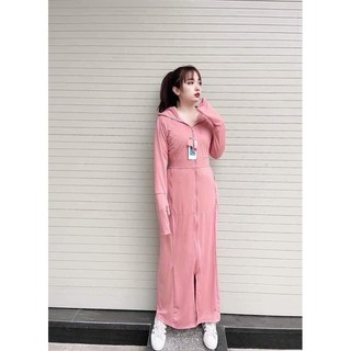 choàng gu.uu 2 lớp siêu xịn rẻ