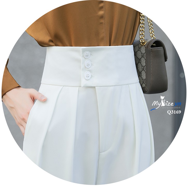QUẦN BAGGY Q3169