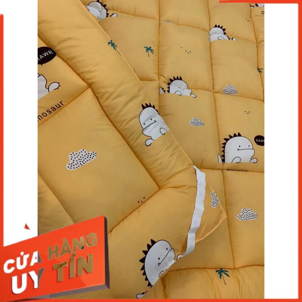 NỆM TOPER TẤM LÀM MỀM ĐỆM COTTON HÀN QUỐC MỚI NHẤT 2020