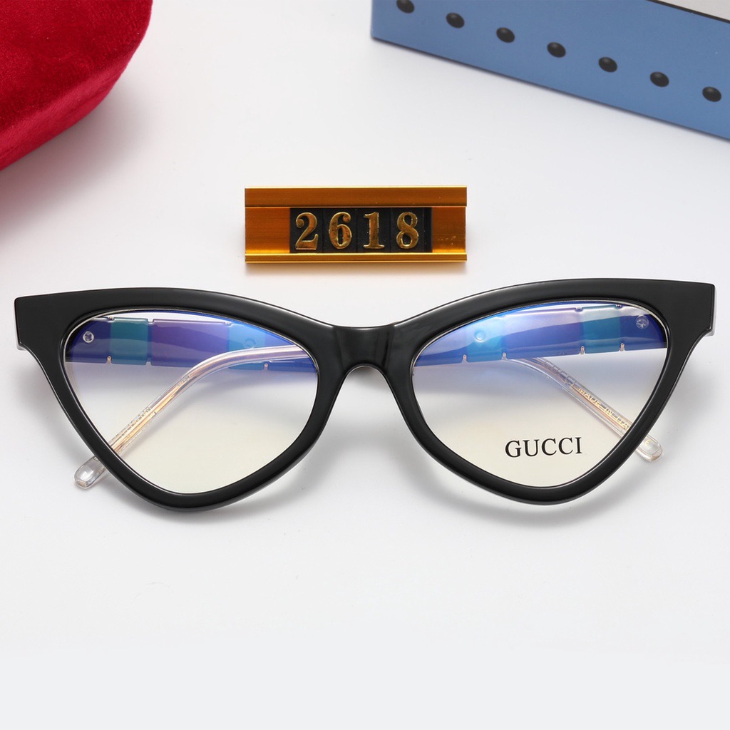 Kính Mát Gucci UV400 Phân Cực Phong Cách Thể Thao Thời Trang Sang Trọng Cho Nữ