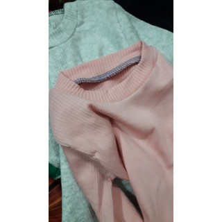 Compo 4 bộ bozip trơn và bozip gân