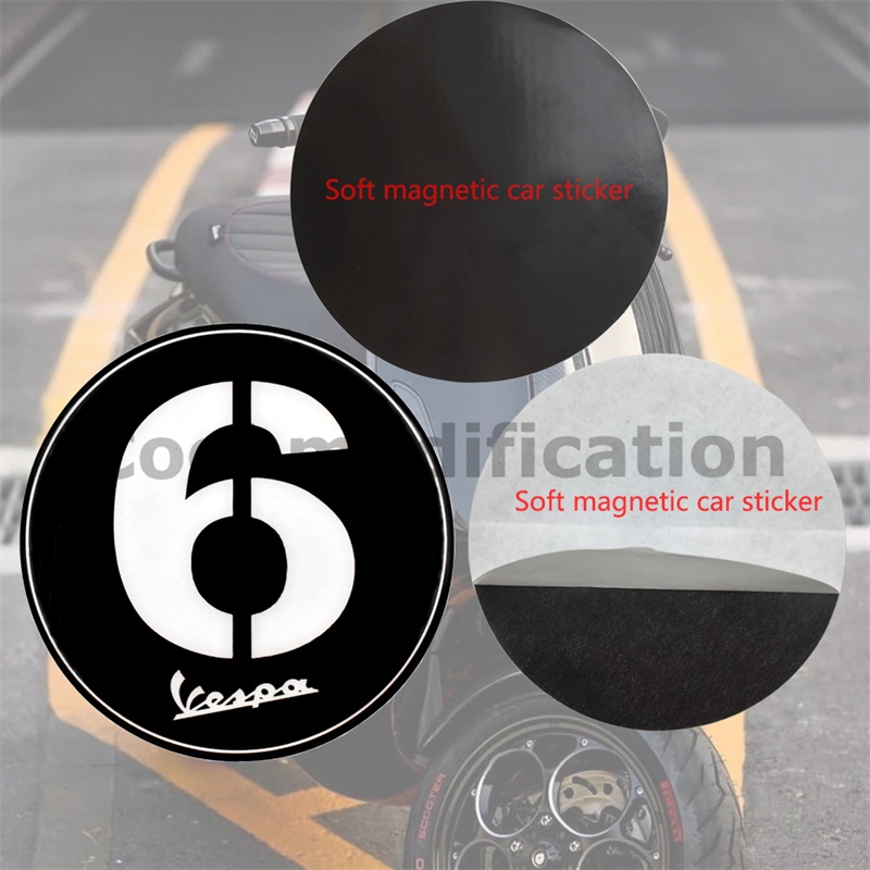 Bộ miếng dán 3D cho PIAGGIO Vespa GTS300 LX125 LX150 125 150 ie Sprint Primavera 300 LX LXV