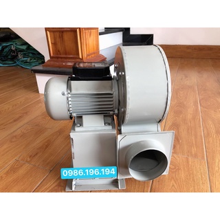 Quạt sên công suất 370w dây đồng 100%