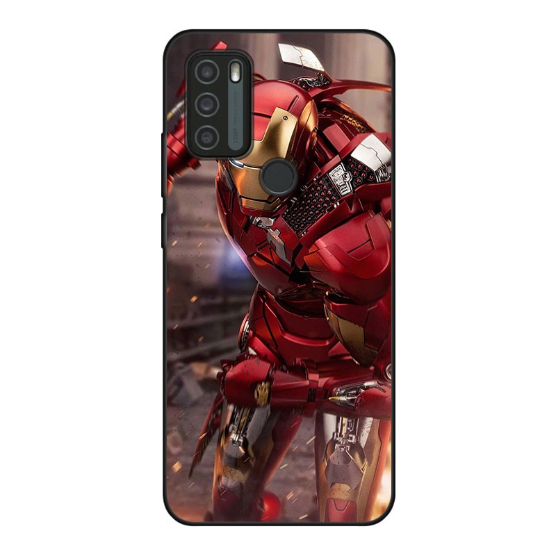 Ốp Lưng Điện Thoại Thời Trang Dành Cho Vsmart Star 5 Star5