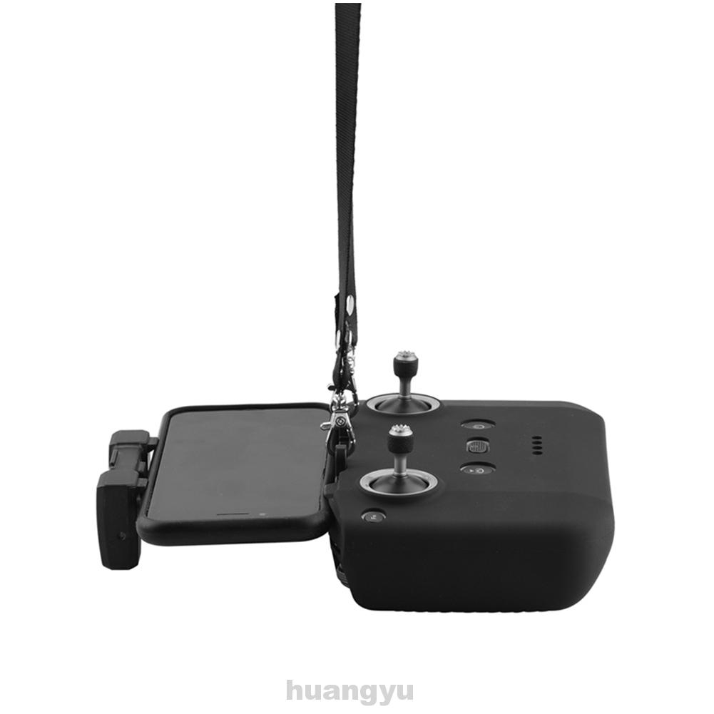 Bộ Điều Khiển Từ Xa Có Móc Treo Chống Rơi Cho Dji Mavic Air 2 | WebRaoVat - webraovat.net.vn