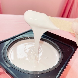 Que gỗ dùng để wax lông tẩy lông