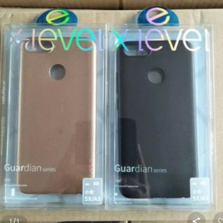 ốp dẻo nhám Xiaomi MI 5X/ Mi A1 hiệu X-Level chính hãng
