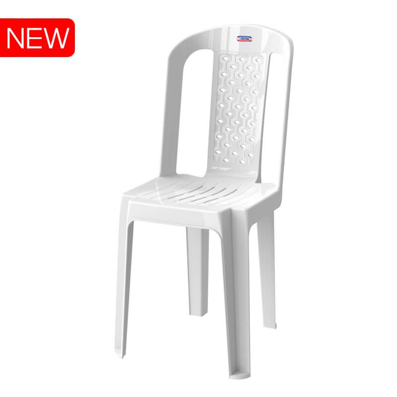 (Hà Nội) Ghế nhựa Lớn Đan Duy Tân