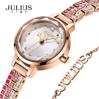 Đồng Hồ Nữ Julius JS-035