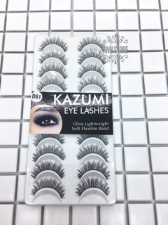 Mi kazumi