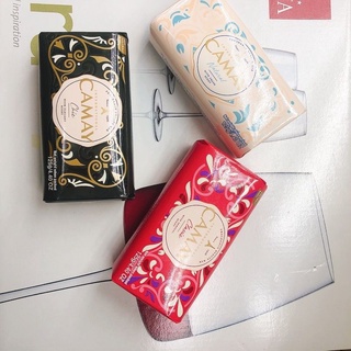Xà Bông Cục CaMay 125g