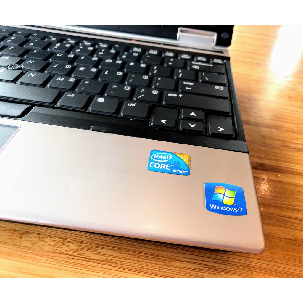 Laptop HP Elitebook 2540p 12.1 inch - i5 ram 4G 320G | BigBuy360 - bigbuy360.vn