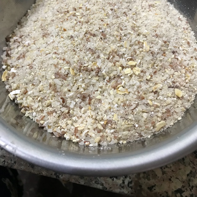 BỘT ĂN DẶM & GẠO CHÁO ĂN DẶM