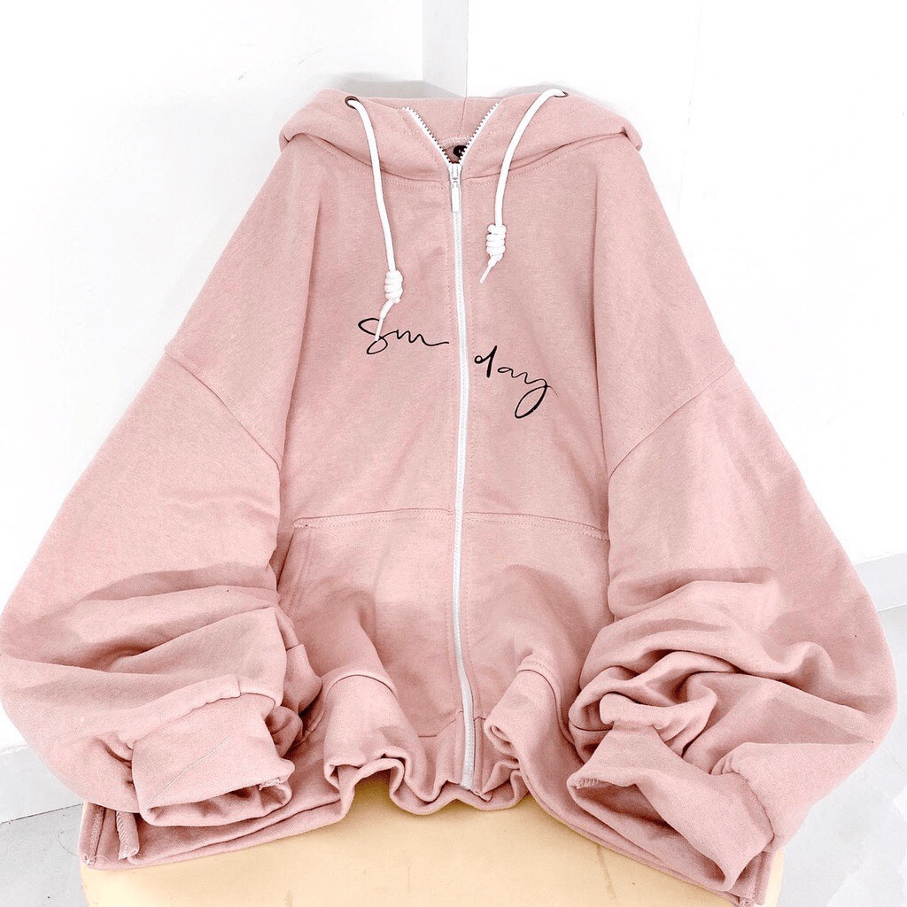 (HCM) ÁO KHOÁC NỈ NGOẠI FORM RỘNG - THỜI TRANG NỮ HOTTREND , GENZ SIÊU XỊN CHO CÁC BẠN NỮ KM FASHION