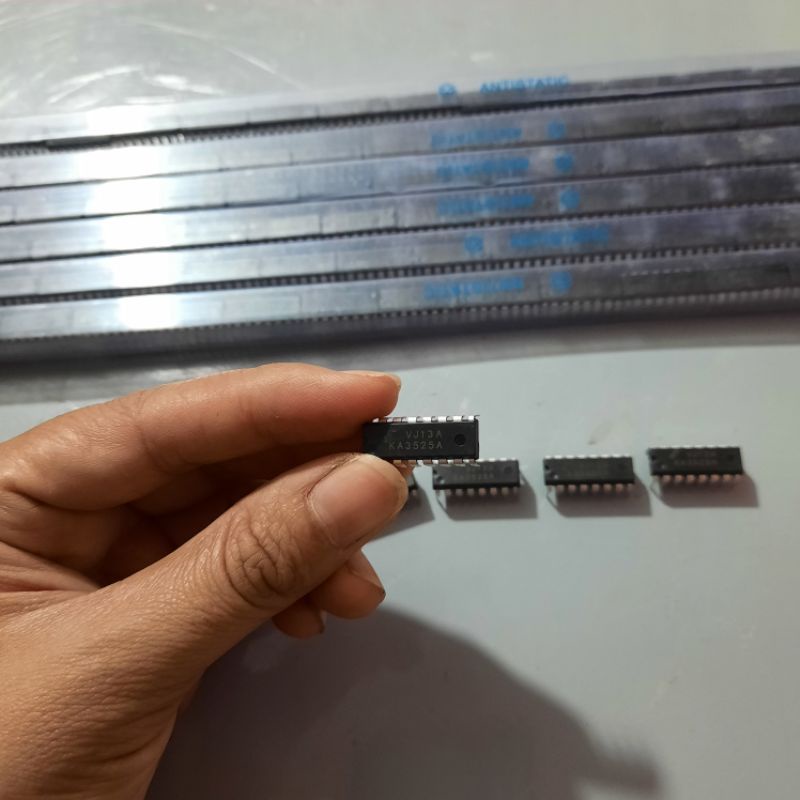 Combo 10 con KA3525 loại sịn, hàng mới