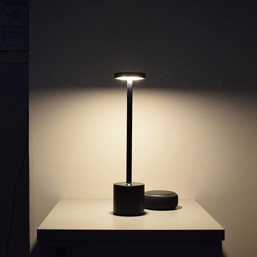 Đèn Ngủ Ánh Kim Có Thể Điều Chỉnh Trang Trí Phòng Ngủ / Nhà Hàng