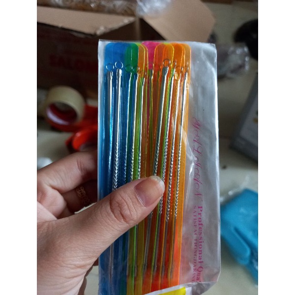1 cây nặng mụn