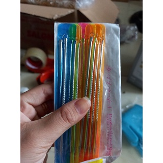 1 cây nặng mụn