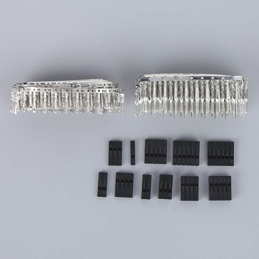 Bộ 620 Đầu Nối Dây Cáp