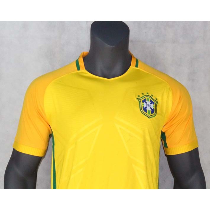 ÁO BRASIL - SIÊU BỀN