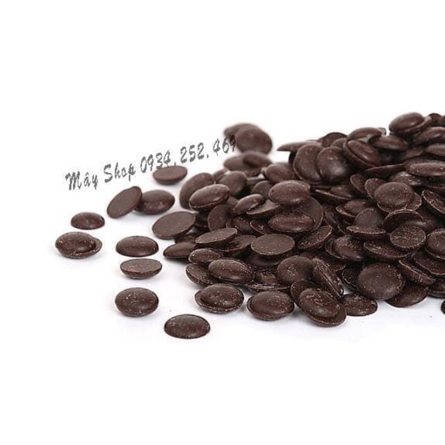 Socola đen 61% 100g