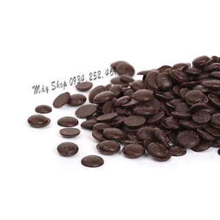 Socola đen 61% 100g