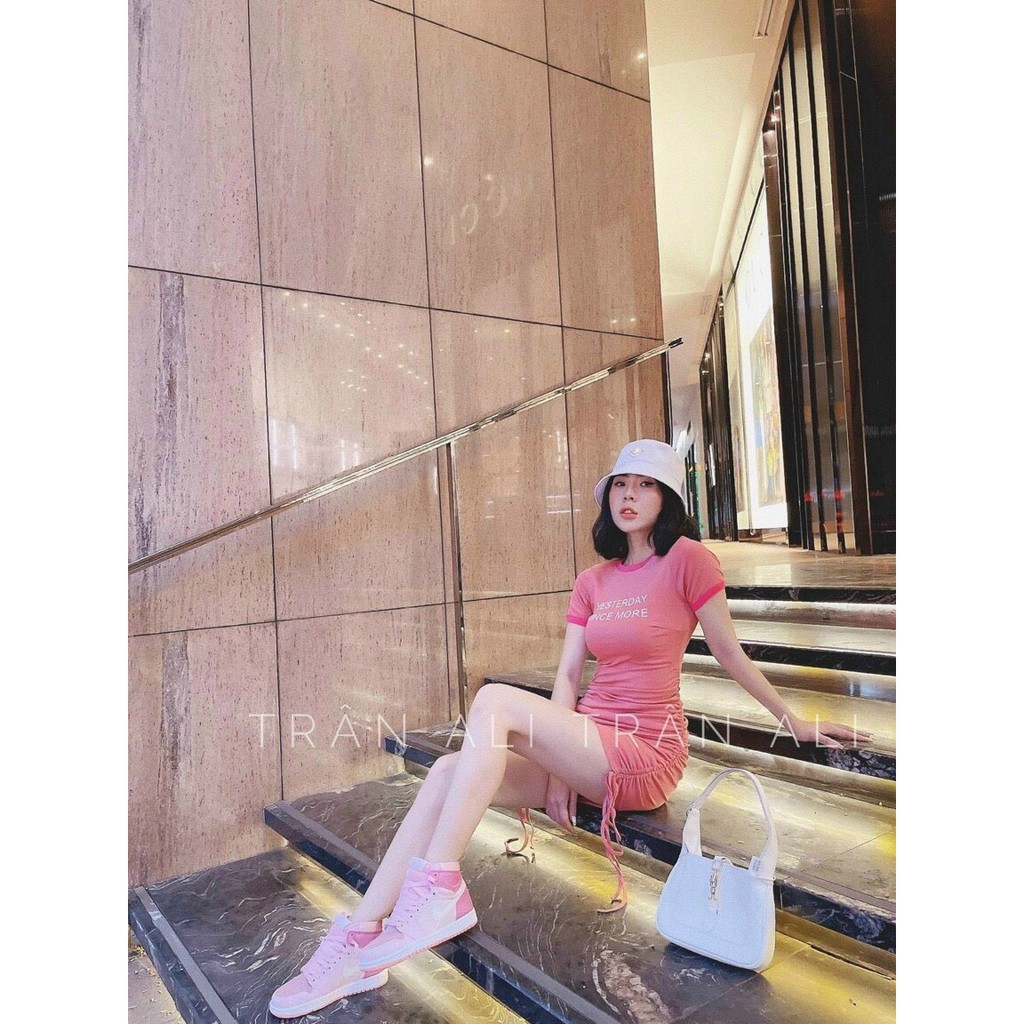 Váy Nữ, Đầm Nữ, Trơn Ôm Body, Phong Cách Quyến Rũ. | BigBuy360 - bigbuy360.vn